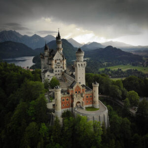 Neuschwanstein